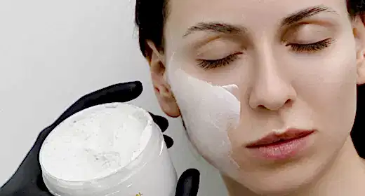 Эстетическая косметология​